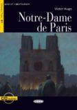 NOTRE-DAME DE PARIS + CD