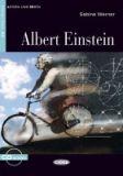 ALBERT EINSTEIN + CD