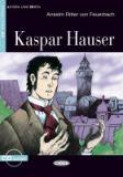 KASPAR HAUSER + CD
