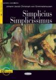 SIMPLICIUS SIMPLICISSIMUS + CD