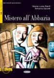 MISTERO ALL'ABBAZIA + CD