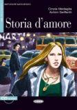 STORIA D'AMORE + CD