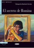 EL SECRETO DE ROMINA + CD