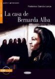 CASA DE BERNARDA ALBA  +  CD