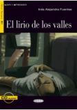 EL LIRIO DE LOS VALLES + CD