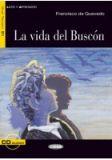 LA VIDA DEL BUSCON + CD