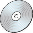 Spin 1, Audio CD