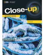 Close-up C2 (2nd ed.), Workbook + Online Workbook