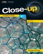 Close-up B1 (2nd ed.), Student's Book + Online Student Zone