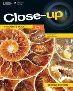 Close-up C1 (2nd ed.), Student's Book + Online Student Zone