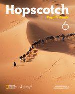 Hopscotch 6, Teacher's Book + Class Audio CD + DVD