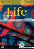 Life Advanced, Teacher's Book + Audio CD