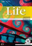 Life Advanced, Workbook + Audio CD