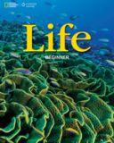Life Beginner, Student's Book + DVD