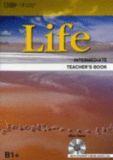 Life Intermediate, Teacher's Book + Audio CD