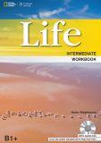 Life Intermediate, Workbook + Audio CD