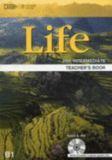 Life Pre-Intermediate, Teacher's Book + Audio CD