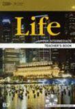 Life Upper Intermediate, Teacher's Book + Audio CD
