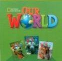 Our World 1 - 3 (British Edition), ExamView CD-ROM