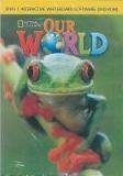 Our World 1 (British Edition), IWB
