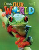 Our World 1 (British Edition), Our World BrE Student Book 1 + ABC Book