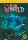 Our World 2 (British Edition), Story Time DVD