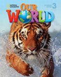 Our World 3 (British Edition), Our World BrE Level 3 Grammar Workbook