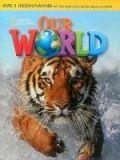 Our World 3 (British Edition), Classroom DVD (Video DVD)