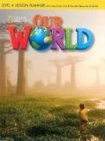 Our World 4 (British Edition), Lesson Planner + Audio CD + Teacher's Resources CD