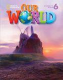 Our World 6 (British Edition), Student's Book + Student's CDROM