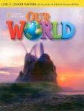 Our World 6 (British Edition), Classroom DVD (Video DVD)