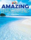 Our World 5 (British Edition), Amazing Beaches