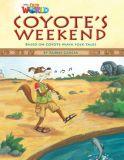 Our World 3 (British Edition), Coyote's Weekend - Reader