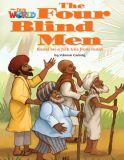 Our World 3 (British Edition), The Four Blind Men - Reader