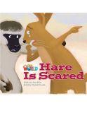 Our World 2 (British Edition), Hare is Scared - Reader