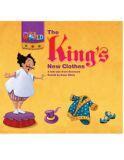 Our World 1 (British Edition), The Kings New Clothes - Big Book