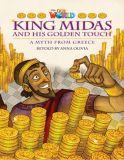 Our World 6 (British Edition), King Midas and His Golden Touch - Reader