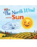 Our World 2 (British Edition), The North Wind and The Sun - Big Book