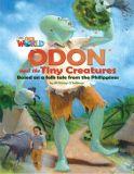 Our World 6 (British Edition), Odon and the Tiny Creatures - Reader