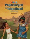 Our World 5 (British Edition), Popocatepetl and Iztaccihuatl - Reader