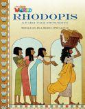 Our World 4 (British Edition), Rhodopis - Reader