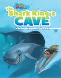Our World 6 (British Edition), The Shark King's Cave - Reader