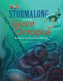 Our World 4 (British Edition), Stormalong and the Giant Octopus - Reader
