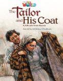 Our World 5 (British Edition), The Tailor and His Coat - Reader