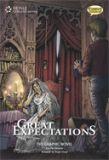 Comics: Dickens C. - Great Expectations (British English)