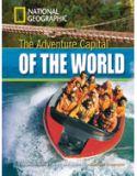 Footprint R. L. 1300: Adventure Capital Of The World (with Multi-ROM)