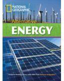 Footprint Reading Library 3000: Alternative Energy (with Multi-ROM)