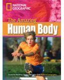 Footprint Reading Library 2600: Amazing Human Body