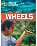 Footprint Reading Library 2200: Aquarium On Wheels