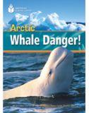Footprint Reading Library 800: Arctic Whale Danger! (with Multi-ROM)